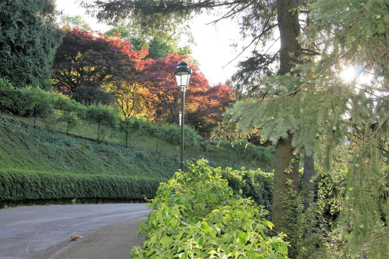 Family Suites & Parking Baden-Baden Exteriér fotografie