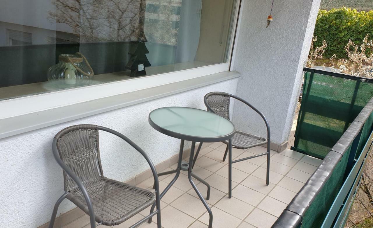 Family Suites & Parking Baden-Baden Exteriér fotografie
